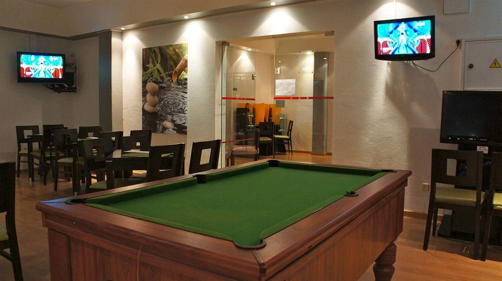 Natura Algarve Club Albufeira Exterior foto