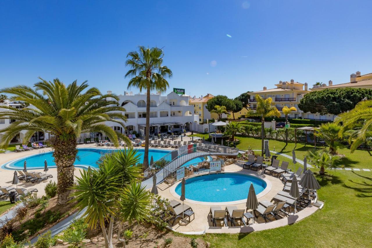 Natura Algarve Club Albufeira Exterior foto
