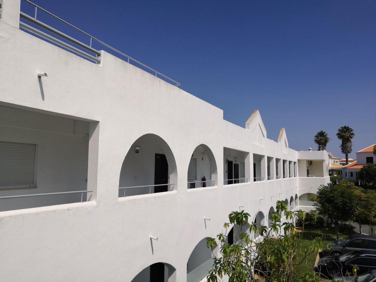 Natura Algarve Club Albufeira Exterior foto