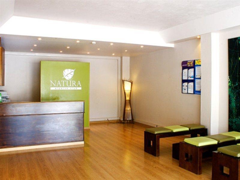Natura Algarve Club Albufeira Exterior foto