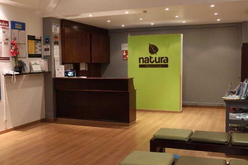 Natura Algarve Club Albufeira Exterior foto