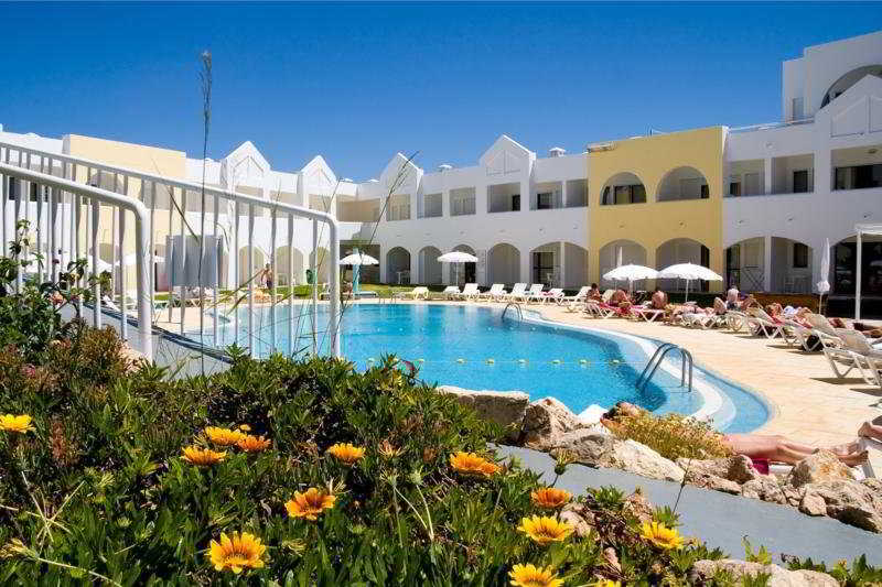 Natura Algarve Club Albufeira Exterior foto