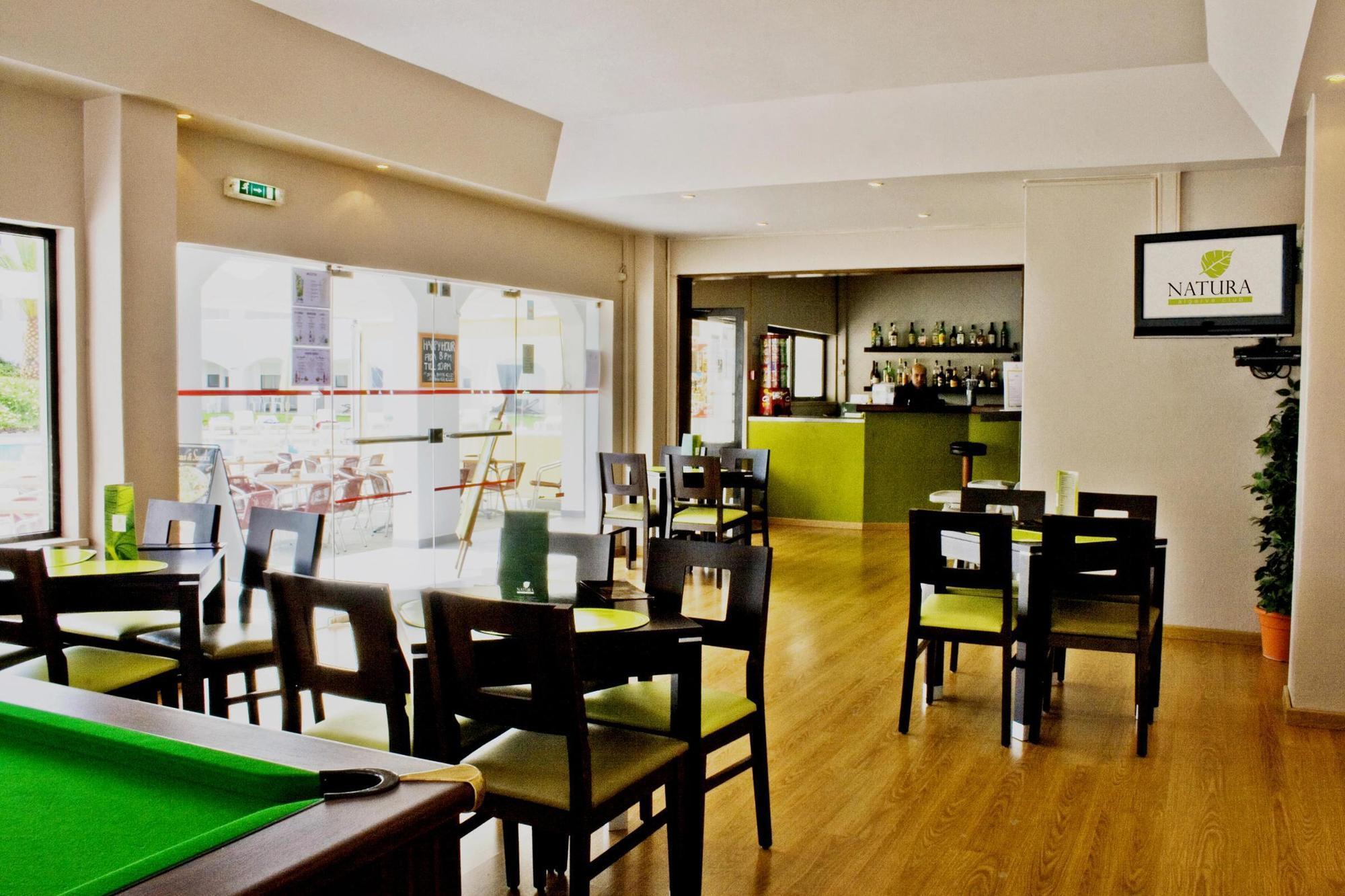 Natura Algarve Club Albufeira Exterior foto