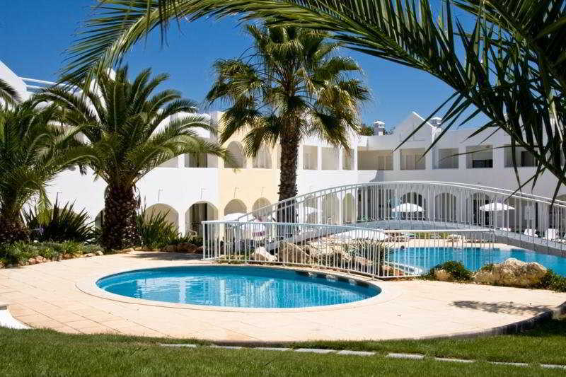 Natura Algarve Club Albufeira Exterior foto